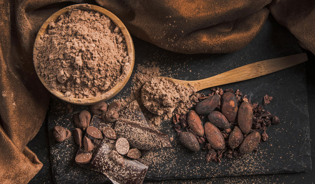 12 Maart 2023 – Sacred Cacao Ceremony